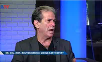 ILTV Is the Gaza turmoil inevitable?