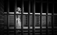 Terrorist children's author to be tried by Prison Service