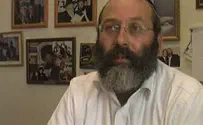 "כבודה של השבת ירמס בירושלים"