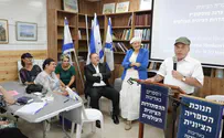 Natan Sharansky: From Prisoner of Zion to Guardian of Zion