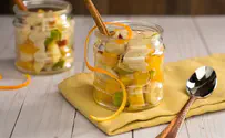 Fall Fruit Salad