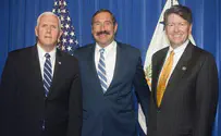 Press Release Even Trump-haters grateful he is president