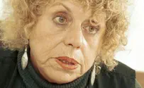 שרת החינוך לשעבר