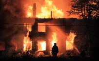 Prevent the next fire - don't say 'it'll be fine'
