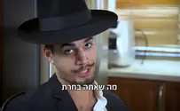 פרפורים אחרונים         