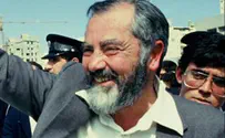 גיבור ישראל