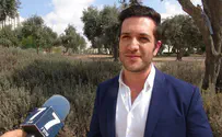 "ליוסי דייטש יש דלת פתוחה לכולם"