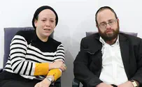 הבטחנו לבנות שנמשיך להיות משפחה שמחה