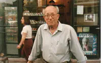 צילום: באדיבות המשפחה אוהב אדם, איש ירושלים