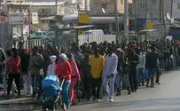 Sudan and Israel - not so fast