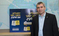 "יש הזדמנות לראש עיר ציוני-דתי בי-ם"
