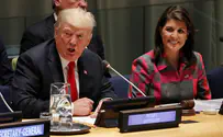 Trump prefers a woman to succeed Haley