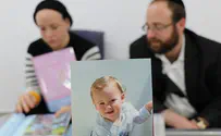 Ginzburg parents release emotional message 