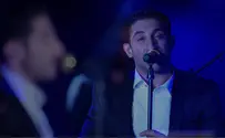 האחים אורלב מדברים שירה