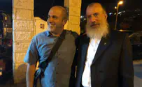 נחשף ההסכם בין יוסי דייטש לאריה קינג