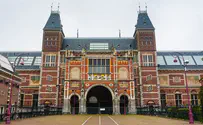 Dutch art museums holding 170 works possibly stolen from Jews