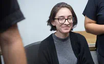 The Lara Alqasem Case: A defeat for Democracy