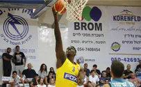 כדורסל: מכבי תל אביב ניצחה את אילת