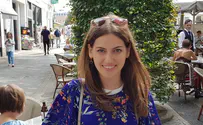 Will an Orthodox woman win a seat on Antwerp's city council?