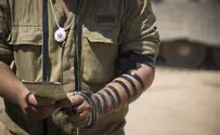 Research: Tefillin may offer heart benefits