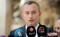 UN condemns Hamas for suppressing protests