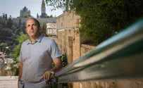 למה אני תומך ביוסי דייטש