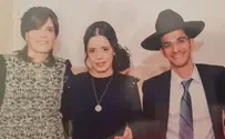 She got engaged - but no one was happy 