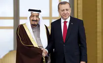 Saudi accused of murdering journalist dies in car crash
