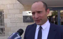 "היעד - לפתוח את השער לכל רבדי העם"