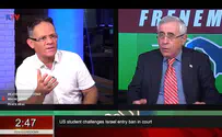 Watch: Right vs. Left on "ILTV Frenemies"