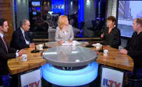 ILTV Debating activist detention and Gaza riots