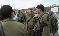 'I fired at terrorist to neutralize him'