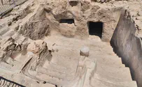 צומצמה מכסת המבקרים באתרי טבע ביו"ש
