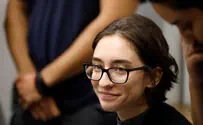 Hebrew U students 'welcome' Alqasem: 'Have you no shame?'