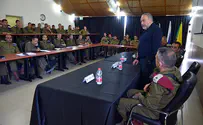 'We have exhausted all options - time to hit Hamas hard'