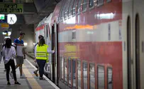 רכבת בצרות: "הרכבת תהיה מדהימה"