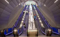 Jerusalem-Tel Aviv train line hit by new wave of cancellations