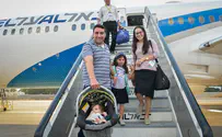 Party running for Tel Aviv council proposes enhancing Aliyah Day