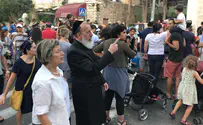 מתרחבת התמיכה במועמד יוסי דייטש 