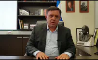 גבאי יתנצל ויפצה את הח"כ לשעבר