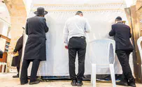 קריאה לנתניהו: בקר בקבר רחל אמנו