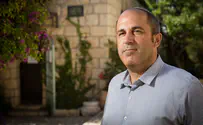 אריה קינג מסמן מטרה: תיק תכנון ובניה