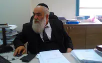 Conversion system head resigns