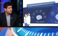 ILTV Israeli tech identifies stroke automatically