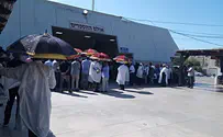 Woman laid to rest after being missing six months