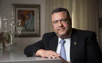 "אשב גם עם ברקוביץ', לא שומר טינה"