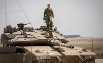 Report: Israel, Hamas reach new truce outline