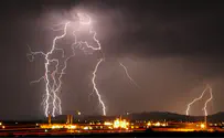 Forecast: More rain on the way with occasional thunderstorms