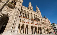 It will be a sweet surrender this time at Vienna's gates
