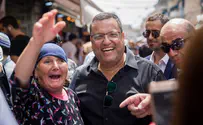 הרבנים החסידים לא הורו למי להצביע